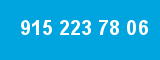 915 223 78 06